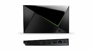 Медіаплеєр NVIDIA SHIELD TV Pro synthetic.ua - Фото 1