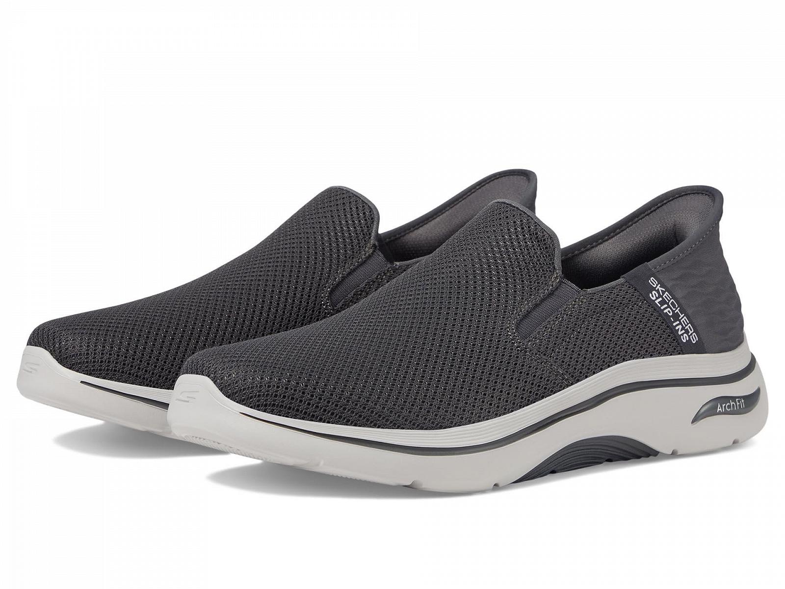 Кросівки Skechers Go Walk Arch Fit 2.0, фото №1