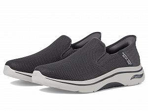 Кросівки Skechers Go Walk Arch Fit 2.0 - Фото 1