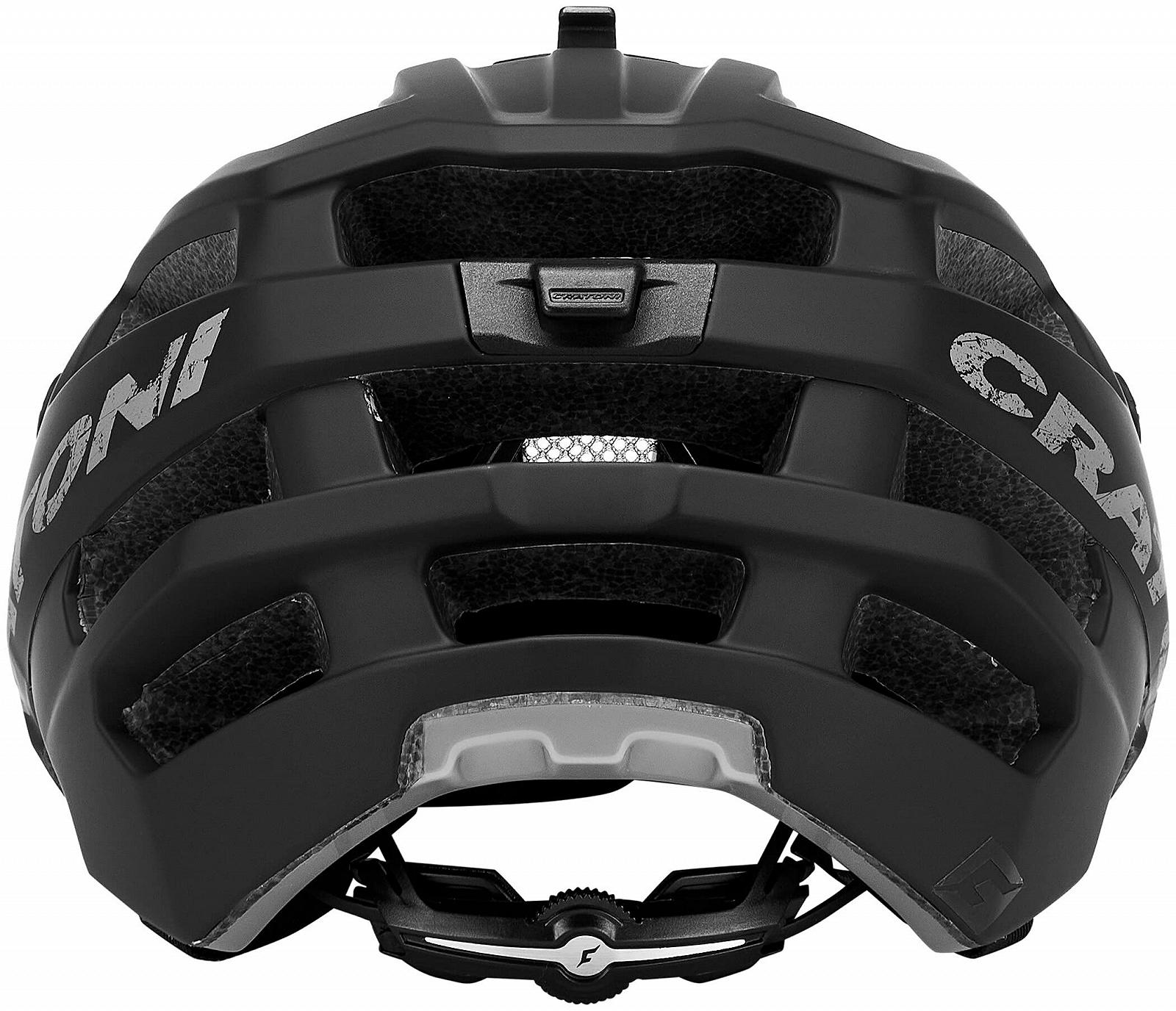 Шлем MTB Cratoni AllTrack Синий, фото №5