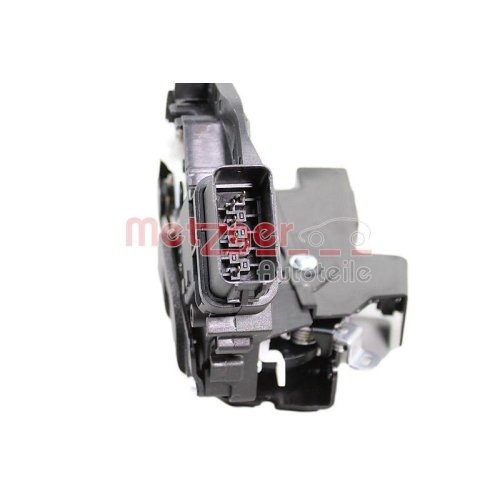 Дверной замок METZGER 2314473 GREENPARTS для VOLVO, передний левый, фото №3