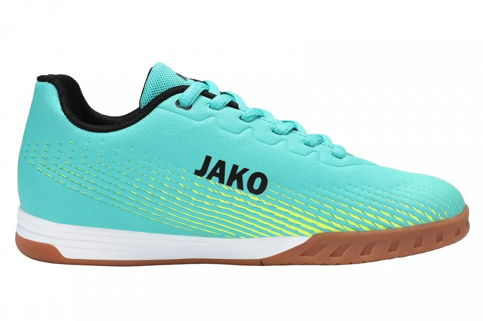 Детские комнатные кроссовки унисекс JAKO J-SI Skill, фото №7