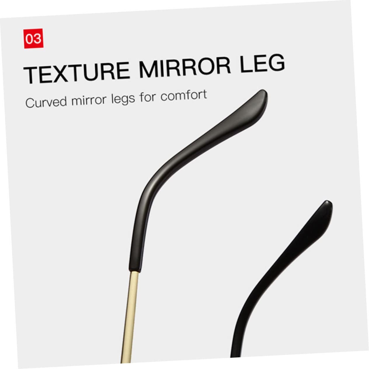 Сонцезахисні окуляри PACKOVE, фото №8