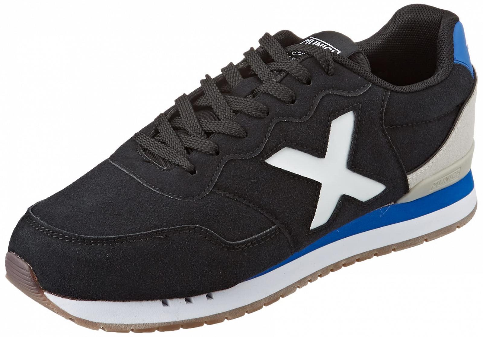 Кросівки Унісекс Munich Clik, фото №1