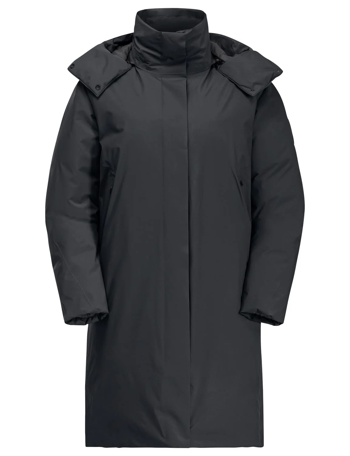 Пальто Jack Wolfskin Жіноче, фото №6 Пальто Jack Wolfskin Жіноче, фото №6