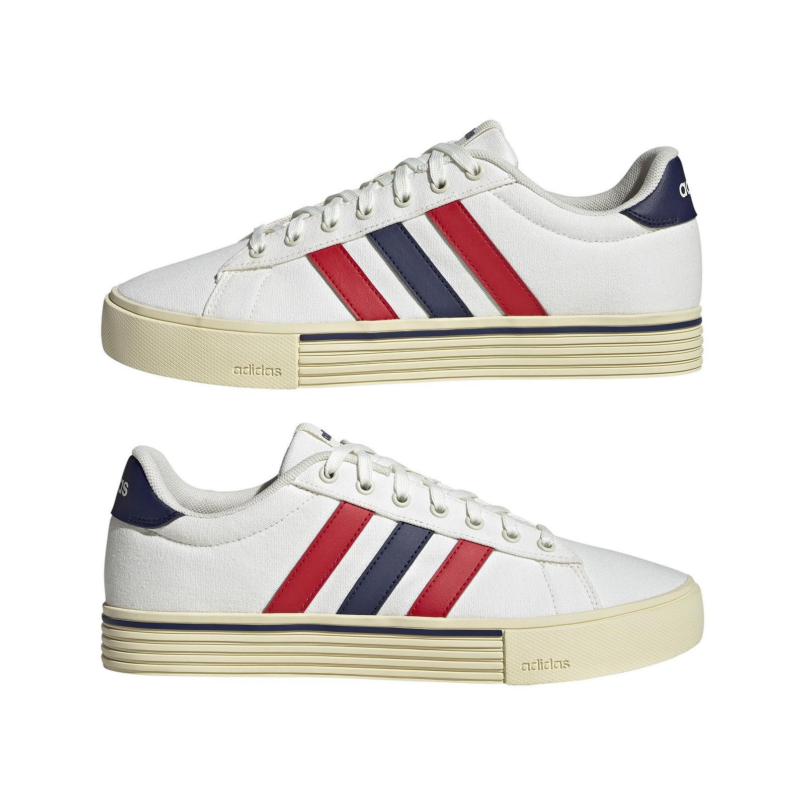 Кросівки Unisex adidas Daily 4.0 Non Football Low Shoes, фото №6