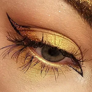 Блеск для губ Glitter Voihamy Золотой цена на synthetic.ua - Фото 1 Блеск для губ Glitter Voihamy Золотой synthetic.ua - Фото 1