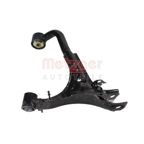 Важіль підвіски METZGER AUTOTEILE 58193403 для LAND ROVER, верхній, фото №2