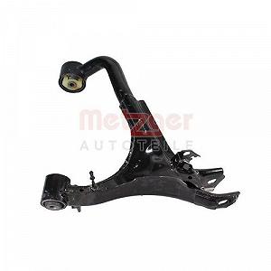 Важіль підвіски METZGER AUTOTEILE 58193403 для LAND ROVER, верхній synthetic.ua - Фото 1