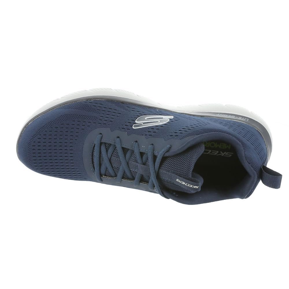 Кроссовки Skechers Smooth Street Boys, размер 8, фото №3