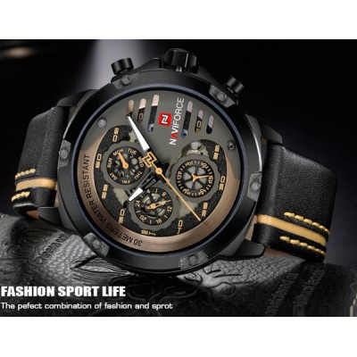 Наручные часы Naviforce Libre, фото №3