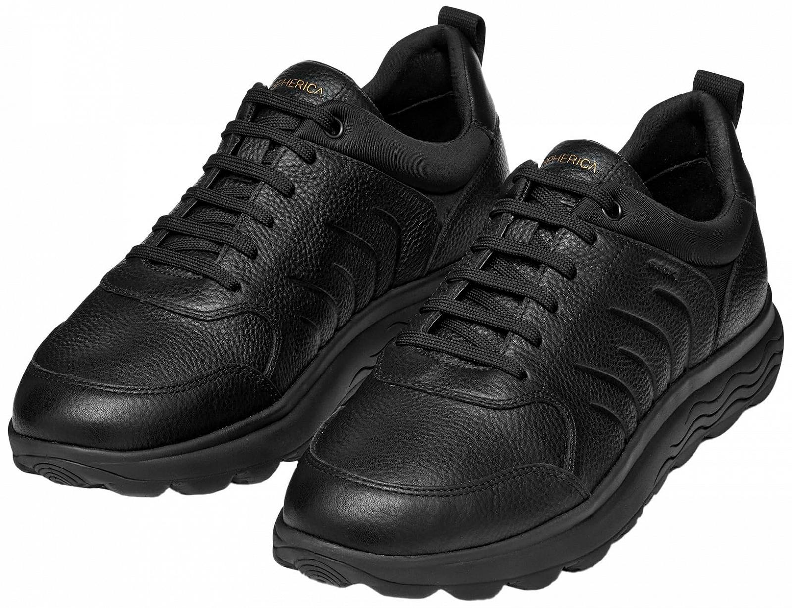 Кросівки Geox Spherica B Чоловічі, фото №9 Кросівки Geox Spherica B Чоловічі, фото №9