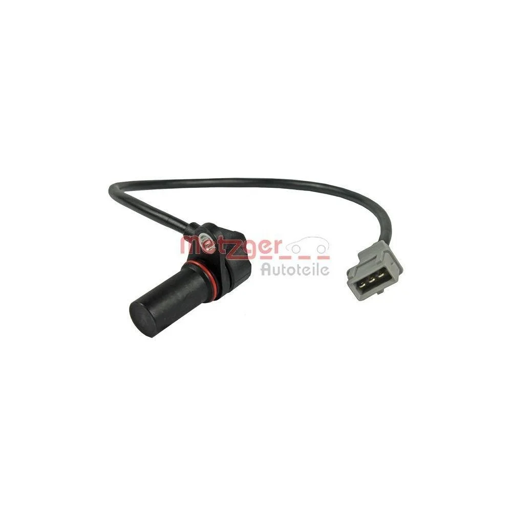 Датчик колінвала METZGER 0902308 для CHEVROLET, фото №1