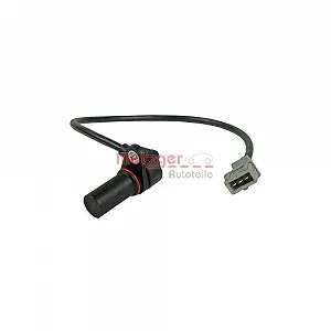 Датчик коленвала METZGER 0902308 для CHEVROLET - Фото 1