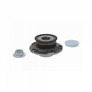 Комплект подшипника ступицы VAICO V10-4073 Original для SEAT SKODA VAG - Фото 1