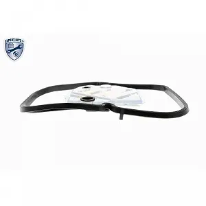 Комплект гидравлического фильтра автоматической КПП VAICO EXPERT KITS + V30-7315 для AUDI synthetic.ua - Фото 1