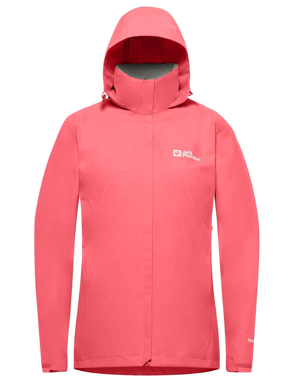Куртка Jack Wolfskin Trailtime 2l Женская, фото №5