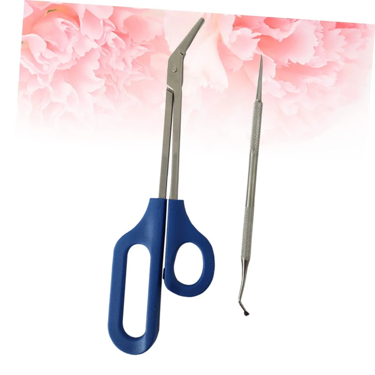 Набор для маникюра Healvian 3 штуки, фото №6