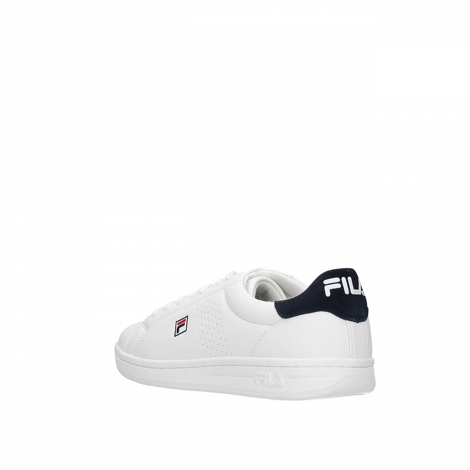 Кроссовки Fila Crosscourt 2 F мужские, фото №2