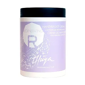 Крем для рук и ногтей Thuya 950 мл - Фото 1