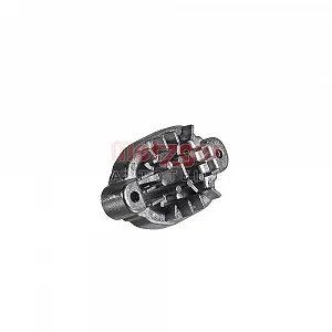 Блок управления освещением METZGER AUTOTEILE GREENPARTS 0896615 для BMW - Фото 1