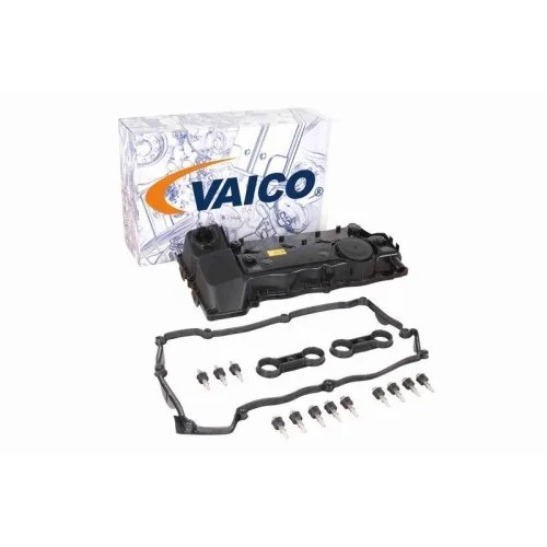 Крышка головки блока цилиндров VAICO V20-4671 Original VAICO Quality для BMW, фото №2