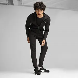 Кросівки PUMA St Runner V4 Mesh synthetic.ua - Фото 1