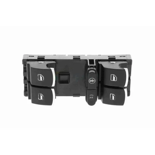 Вимикач склопідйомника VEMO V10-73-0474 Green Mobility Parts для AUDI SEAT SKODA, фото №3