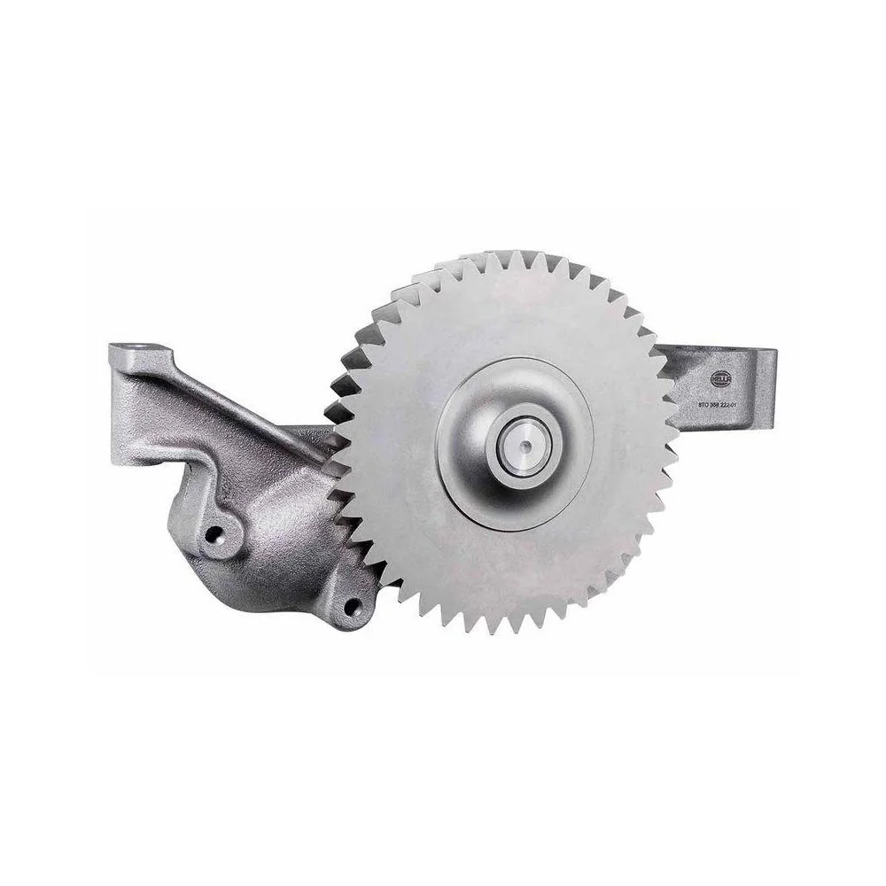 Масляна помпа HELLA 8TO 358 222-011 MERCEDES-BENZ, фото №1 Масляна помпа HELLA 8TO 358 222-011 MERCEDES-BENZ, фото №1