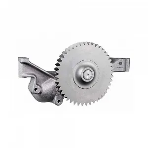 Масляна помпа HELLA 8TO 358 222-011 MERCEDES-BENZ - Фото 1