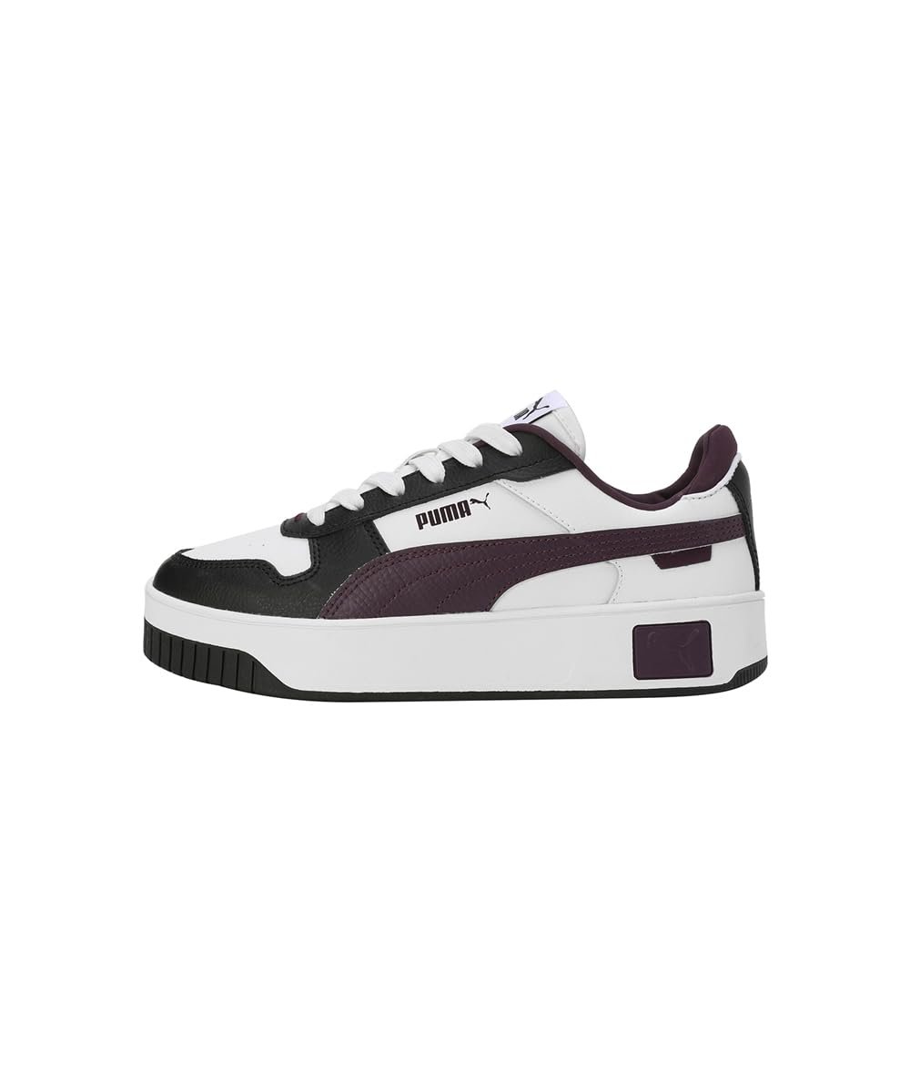 Кроссовки PUMA Carina Street Sd женские, фото №2