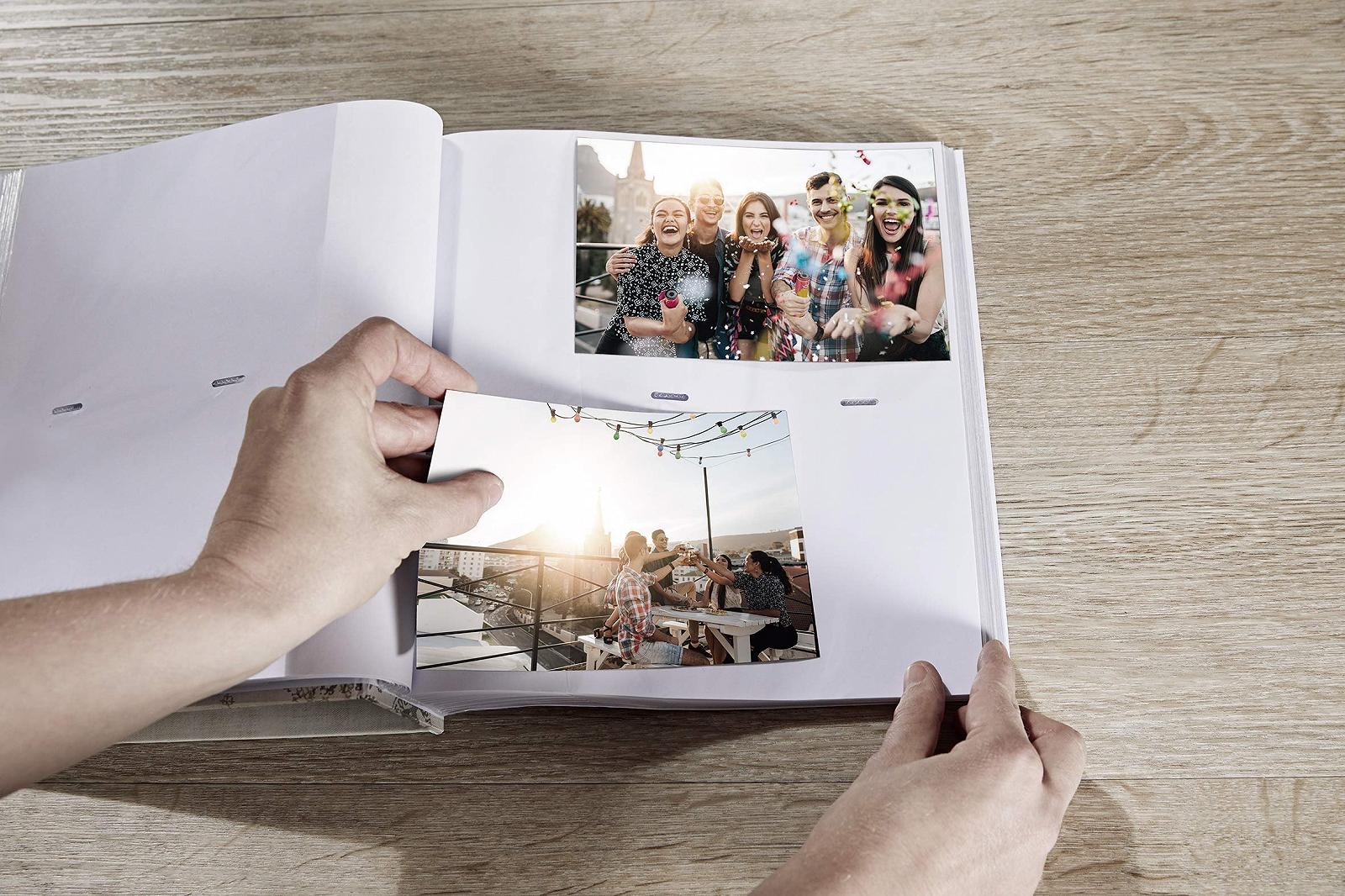 Фотоальбом Walther Design, фото №5 Фотоальбом Walther Design, фото №5