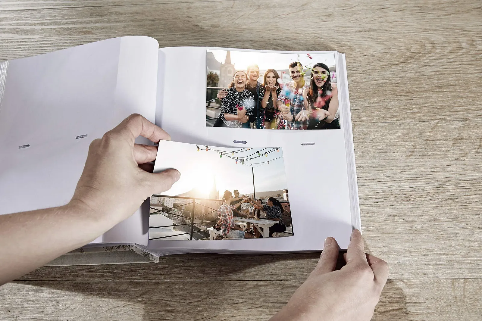 Фотоальбом Walther Design Cloth ME-510-B на 200 фотографий 10 x 15 см Лён Чёрный, фото №5 Фотоальбом Walther Design Cloth ME-510-B на 200 фотографий 10 x 15 см Лён Чёрный, фото №5