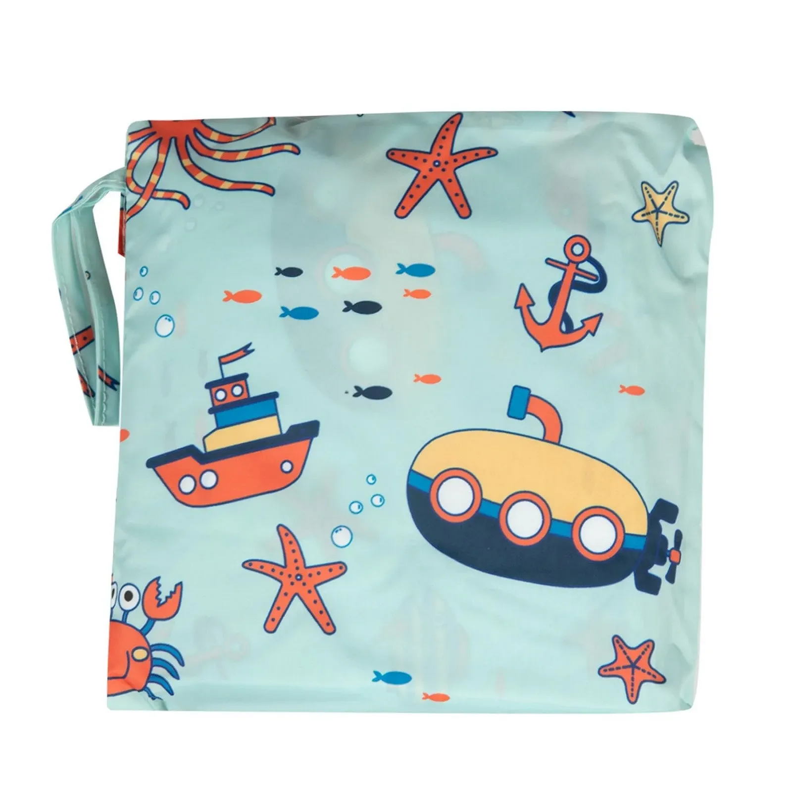 Дитячий водонепроникний дощовик-пончо з капюшоном A2Z 4 Kids, фото №5 Дитячий водонепроникний дощовик-пончо з капюшоном A2Z 4 Kids, фото №5