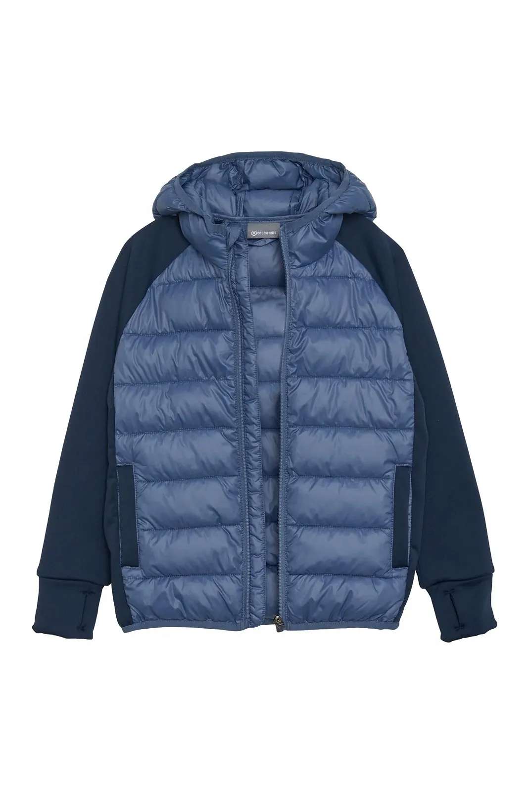 Куртка Color Kids COHybrid Дитяча Унісекс, Функціональна, Перехідна, фото №3 Куртка Color Kids COHybrid Дитяча Унісекс, Функціональна, Перехідна, фото №3