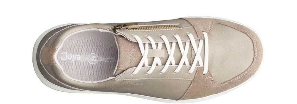 Мужские Кроссовки JOYA Oliver Бежевый, фото №4 Мужские Кроссовки JOYA Oliver Бежевый, фото №4