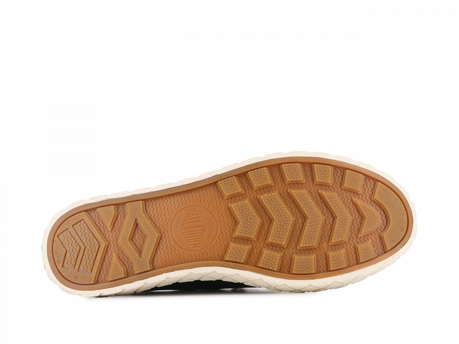 Кросівки Palladium Unisex Ace Ankle, фото №3