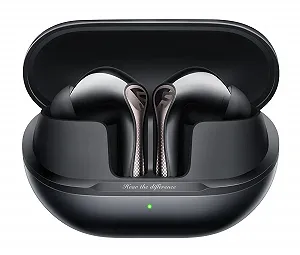 Купить Беспроводные наушники SoundPEATS Air5 Pro Qualcomm aptX Lossless LDAC Black - Фото 1 Беспроводные наушники SoundPEATS Air5 Pro Qualcomm aptX Lossless LDAC Black - Фото 1