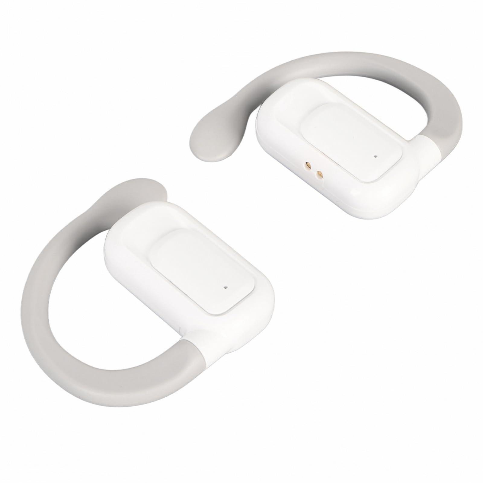 Наушники-переводчики Белый, фото №9