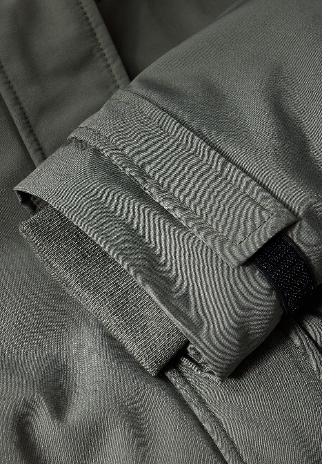 Жіноча парка Cecil зі знімним капюшоном, фото №4