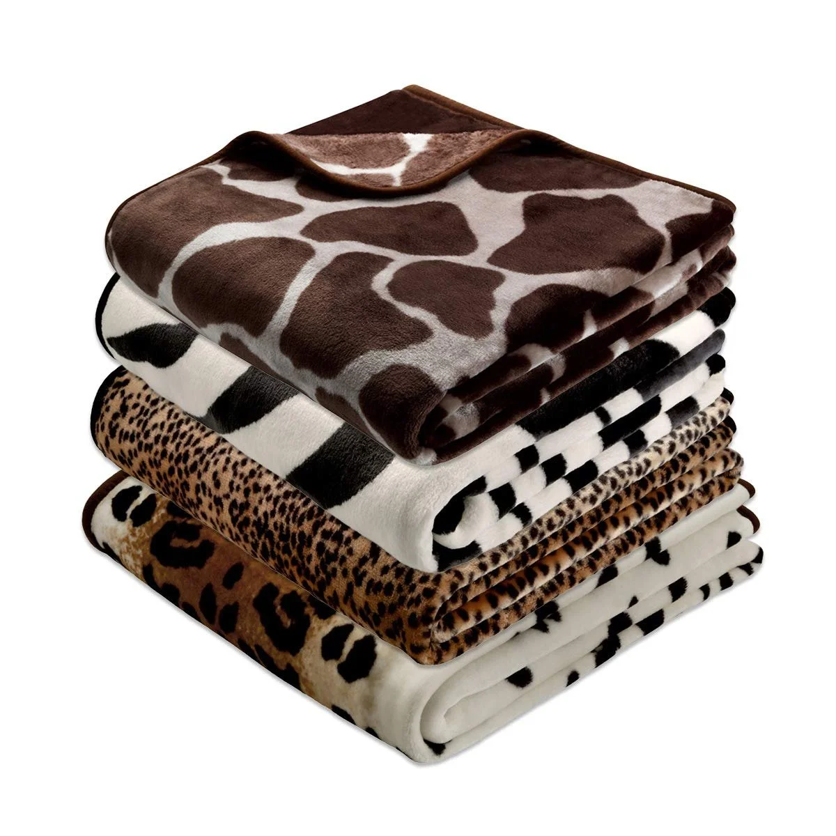 Покривало Traumschloss Deluxe Design М'яка Особливий розмір Оксамитова поверхня, фото №4