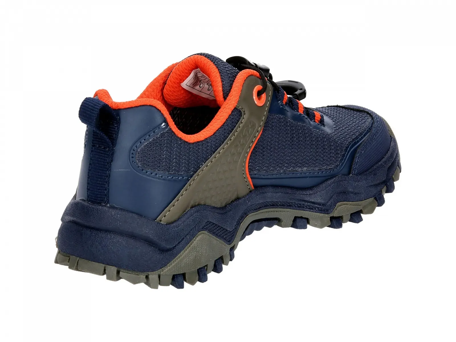 Трекинговые ботинки Lico Kelsey для мальчиков, фото №4 Трекинговые ботинки Lico Kelsey для мальчиков, фото №4