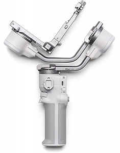 Стабилизатор DJI RS 4 Mini Combo Серый synthetic.ua - Фото 1