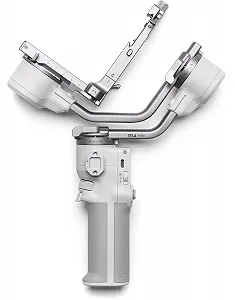 Стедикам DJI RS4 Mini Combo Silver цена на synthetic.ua - Фото 1 Стедикам DJI RS4 Mini Combo Silver synthetic.ua - Фото 1