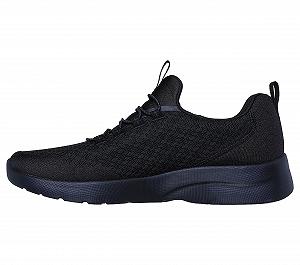 Кросівки Skechers Dynamight 2.0 Real Smooth чоловічі synthetic.ua - Фото 1