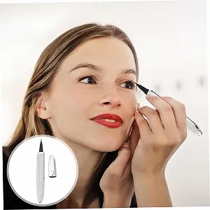 Підводка Angoily Diamond No Blooming для макіяжу synthetic.ua - Фото 1