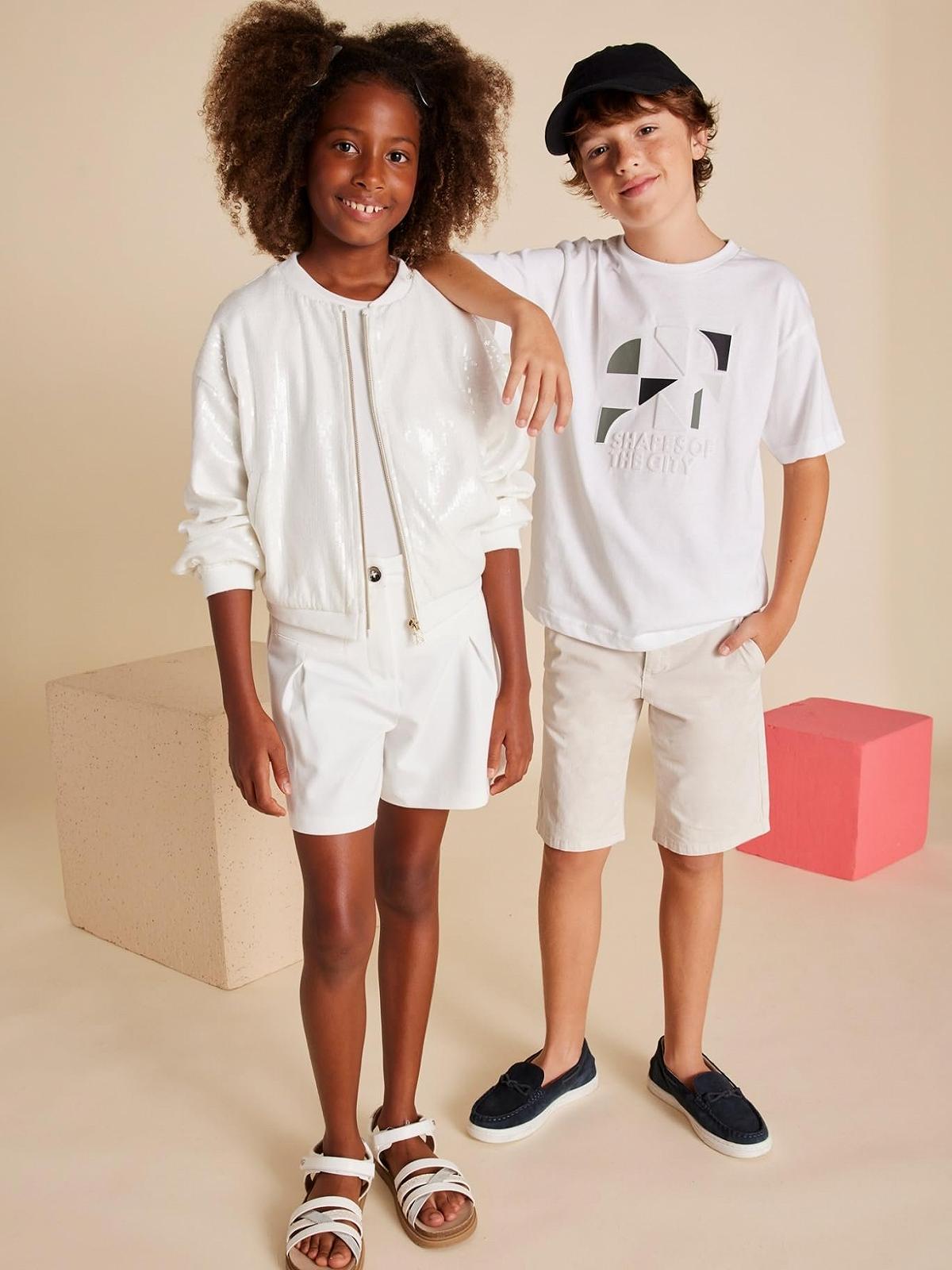 Бомбер Mayoral Блискітки для дівчаток Raw, фото №4 Бомбер Mayoral Блискітки для дівчаток Raw, фото №4