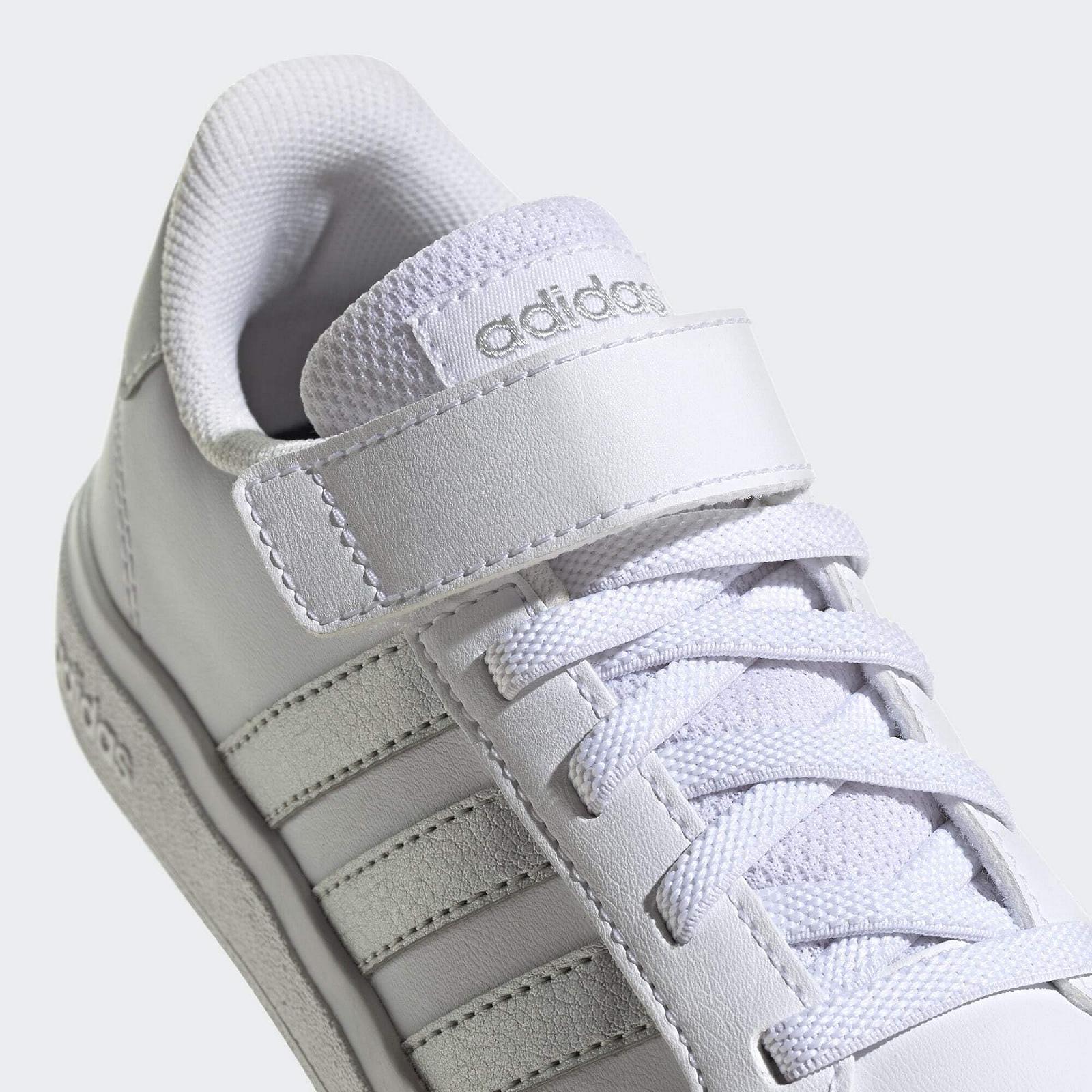 Кроссовки Adidas Grand Court, фото №8