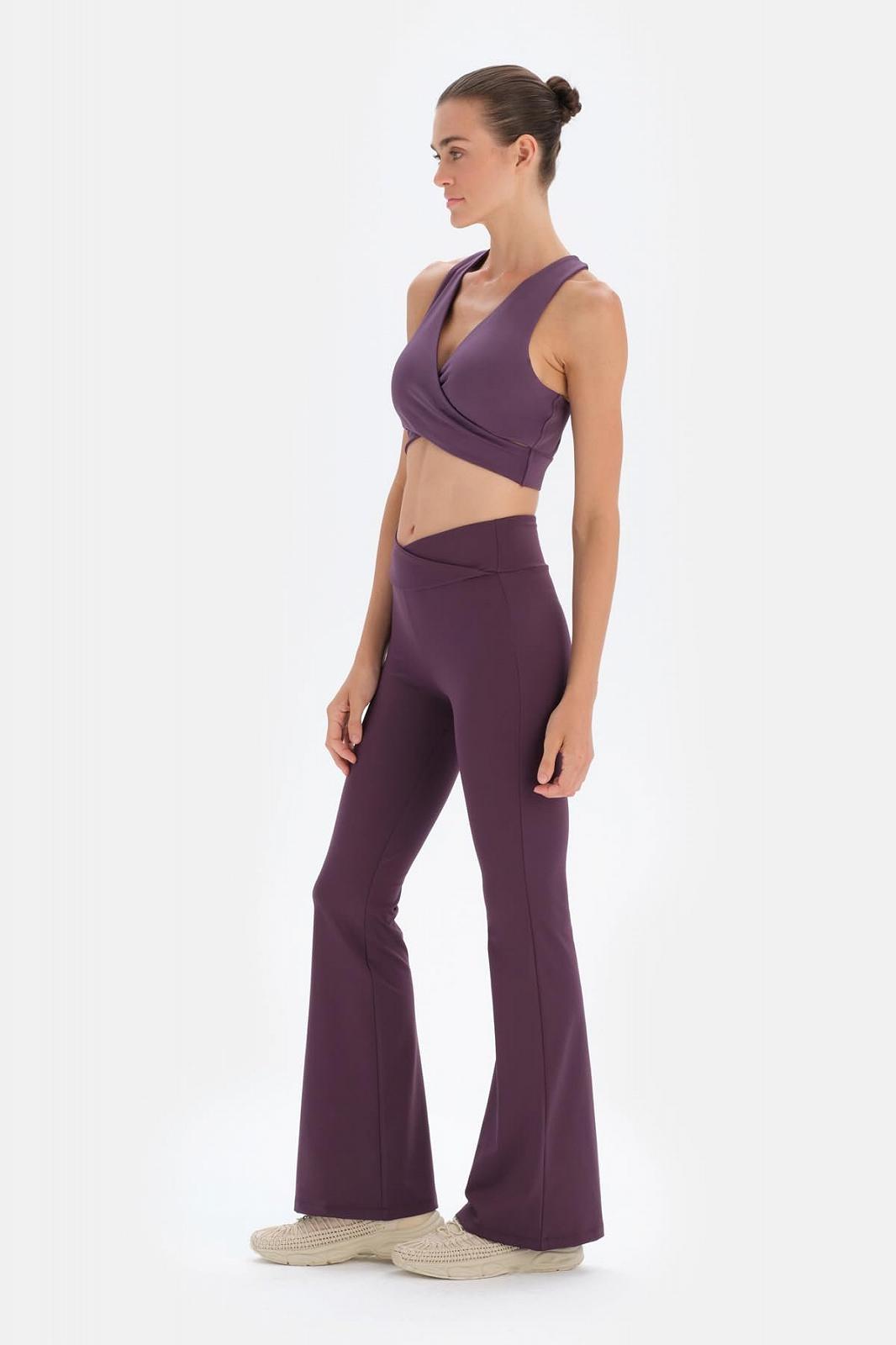 Леггинсы Dagi Slim Fit Женские, фото №3
