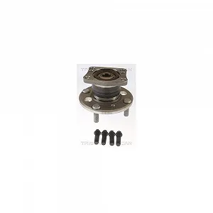 Комплект підшипника ступиці TRISCAN 8530 16254 для FORD, задня вісь - Фото 1